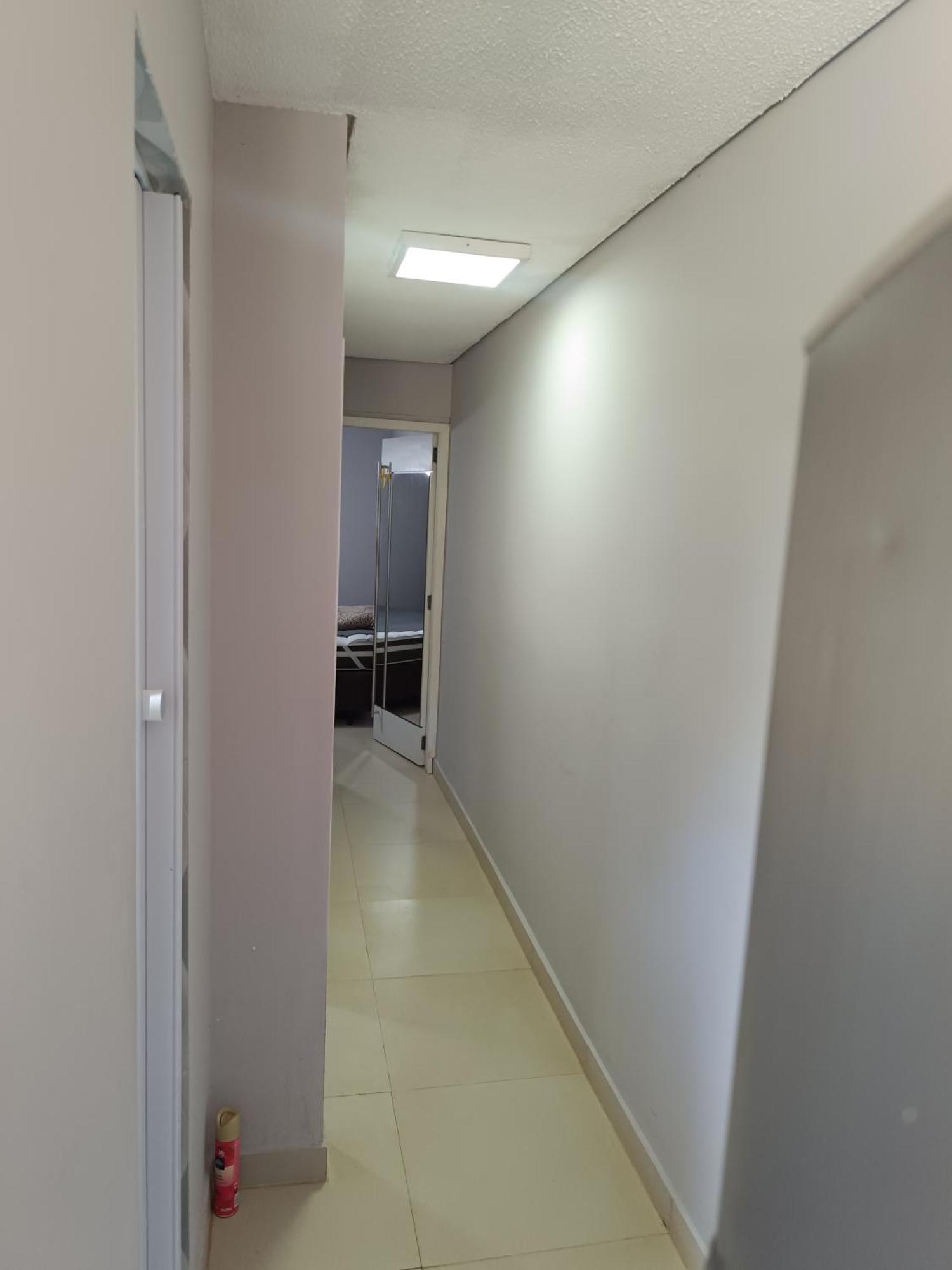 Chacara Talisma Βίλα Jacareí Εξωτερικό φωτογραφία